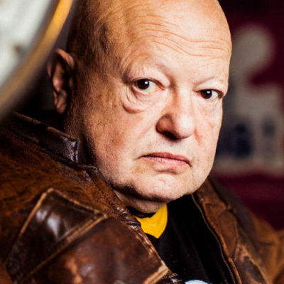 francois-hadji-lazaro